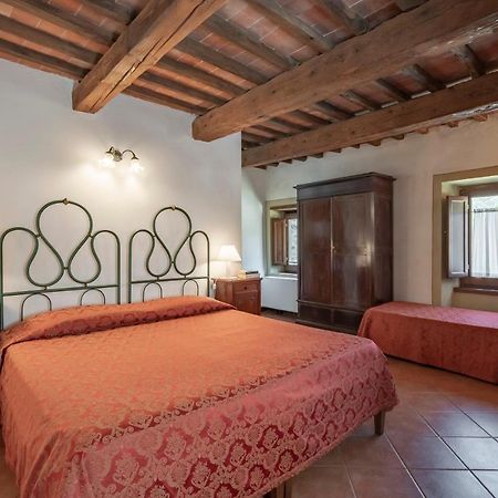 Villaggio Albergo San Lorenzo E Santa Caterina เปสเชีย ภายนอก รูปภาพ