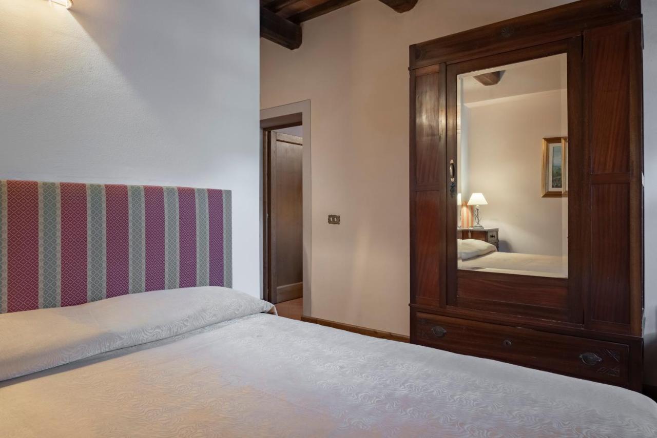 Villaggio Albergo San Lorenzo E Santa Caterina เปสเชีย ภายนอก รูปภาพ