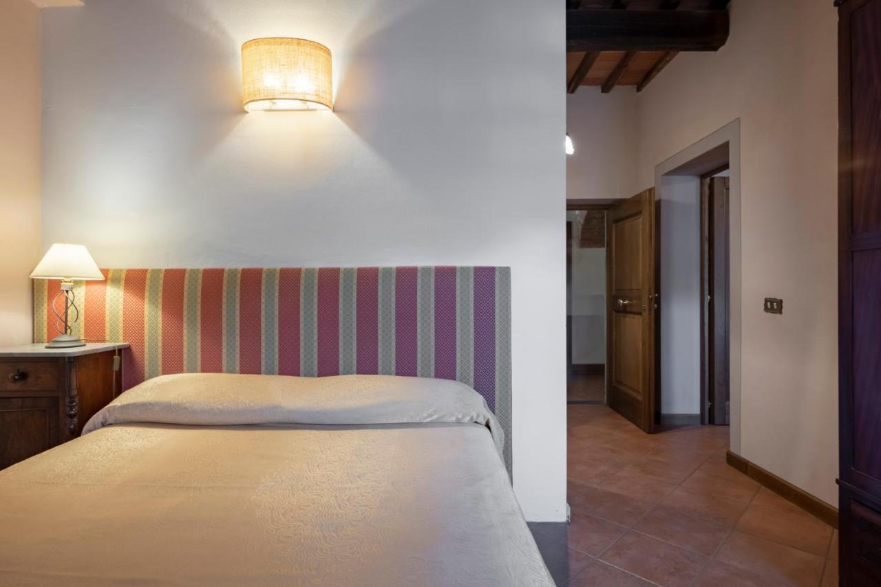 Villaggio Albergo San Lorenzo E Santa Caterina เปสเชีย ภายนอก รูปภาพ