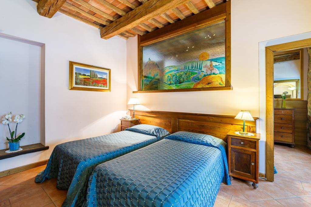 Villaggio Albergo San Lorenzo E Santa Caterina เปสเชีย ภายนอก รูปภาพ