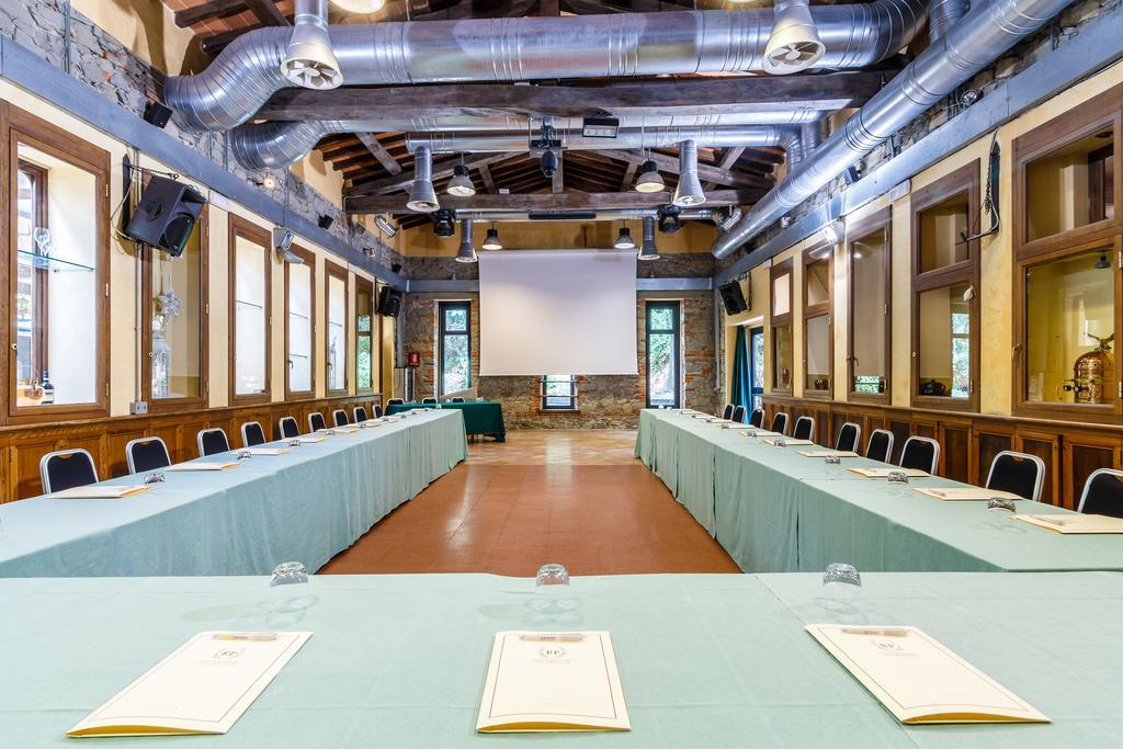 Villaggio Albergo San Lorenzo E Santa Caterina เปสเชีย ภายนอก รูปภาพ