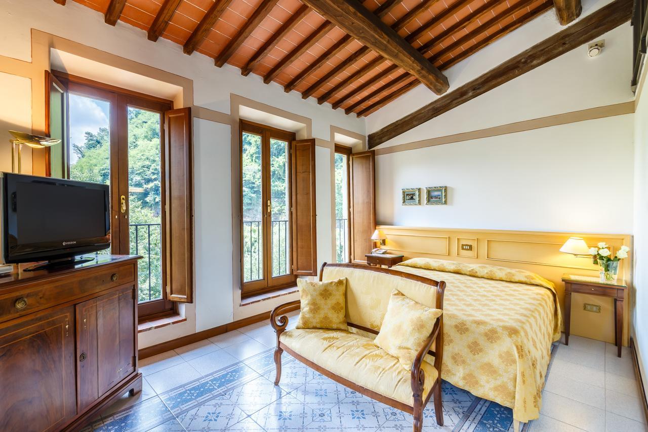 Villaggio Albergo San Lorenzo E Santa Caterina เปสเชีย ภายนอก รูปภาพ