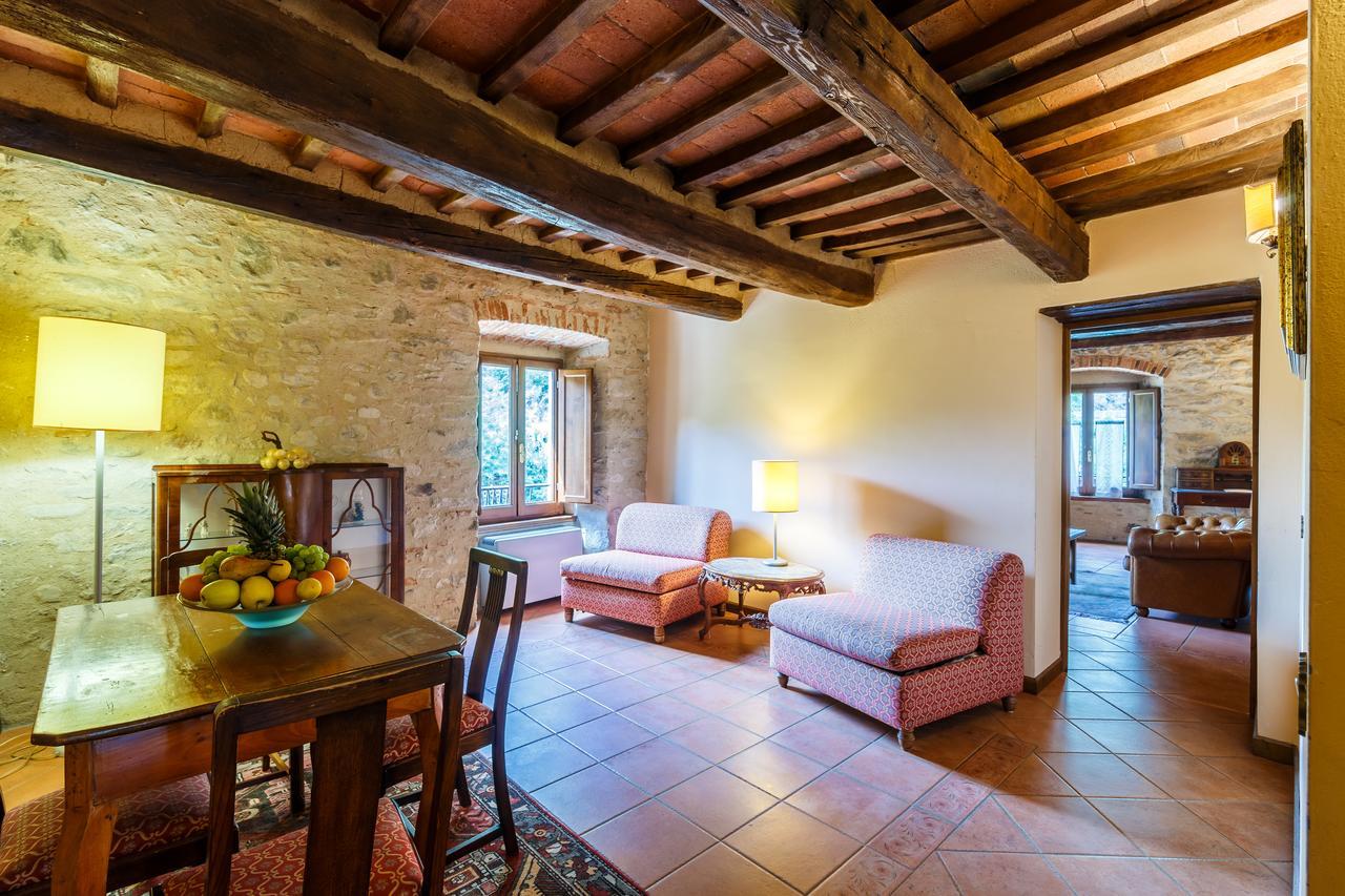 Villaggio Albergo San Lorenzo E Santa Caterina เปสเชีย ภายนอก รูปภาพ