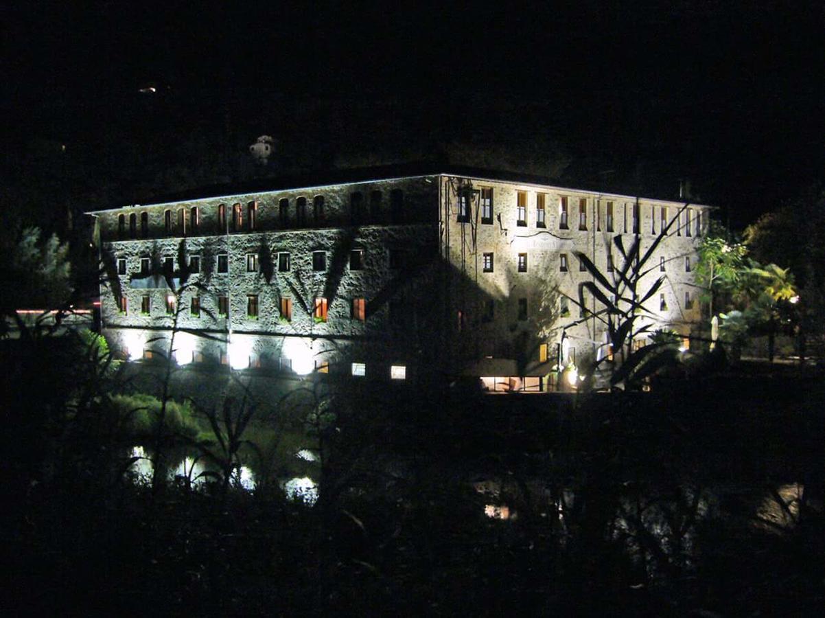 Villaggio Albergo San Lorenzo E Santa Caterina เปสเชีย ห้อง รูปภาพ
