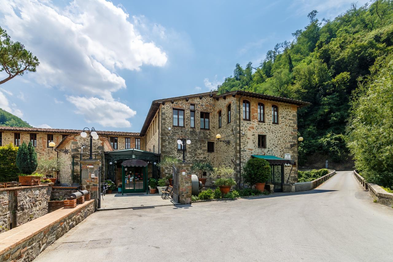 Villaggio Albergo San Lorenzo E Santa Caterina เปสเชีย ห้อง รูปภาพ
