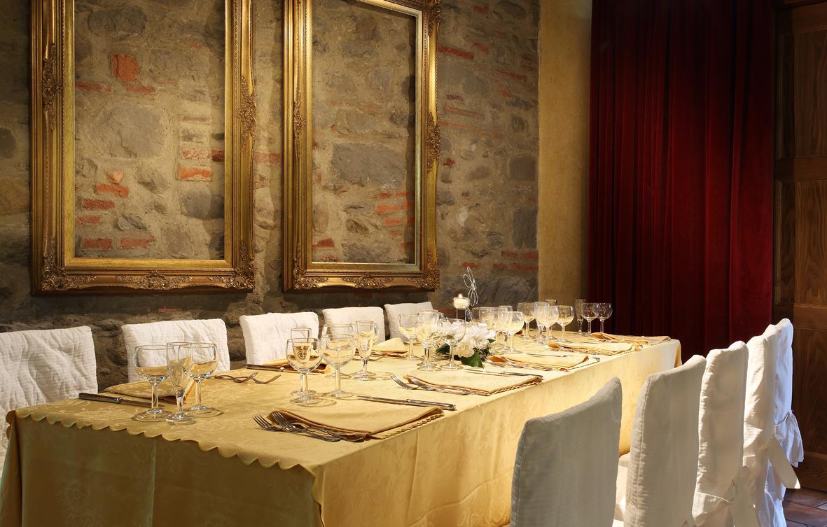 Villaggio Albergo San Lorenzo E Santa Caterina เปสเชีย ภายนอก รูปภาพ